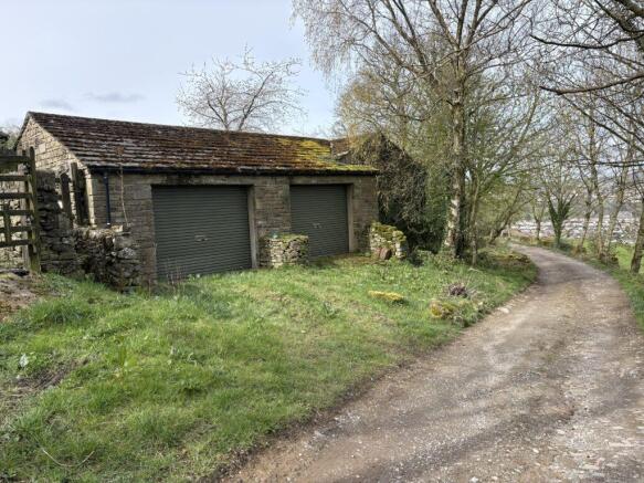 1 bed property, in Conversion For Sale – The Stables, £145,000