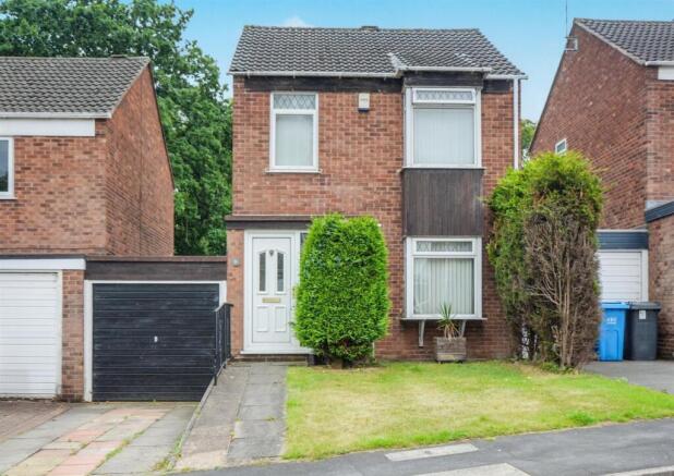 3 bed property, in Sandringham Road, £265,000