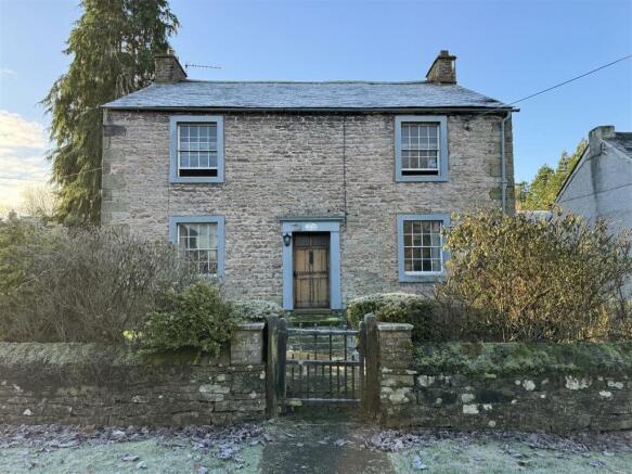 4 bed property, in Great Strickland, £360,000