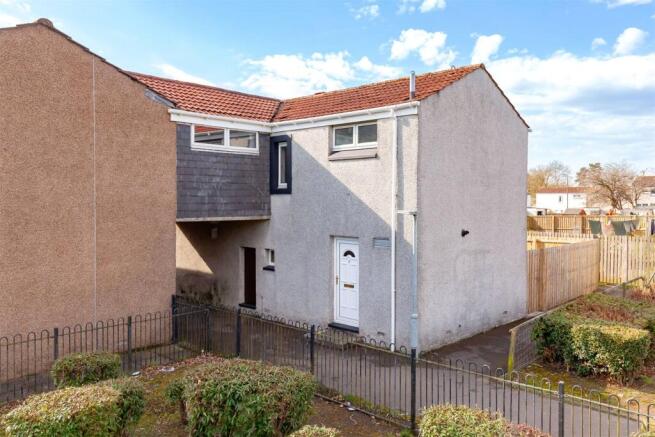 4 bed property, in Alderbank, £155,000
