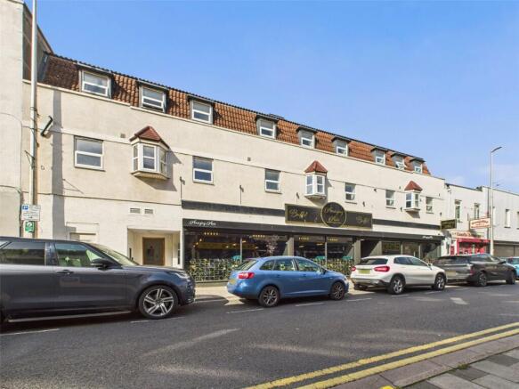 Land, in St. James Street, £1,500,000