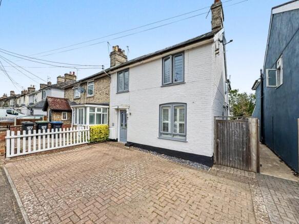 4 bed property, in Lime Tree Place, £310,000