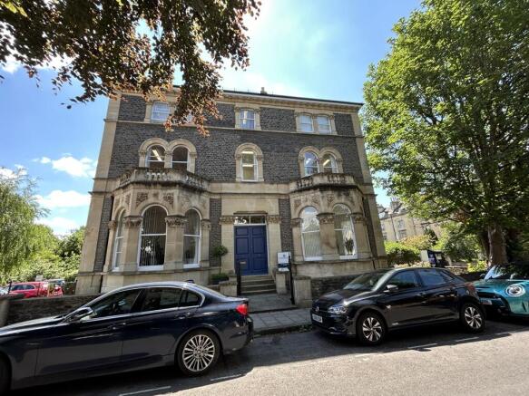 Land, in 2 Oakfield Road, £2,200,000