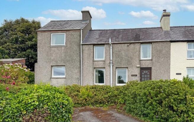 2 bed property, in Penysarn, £139,000