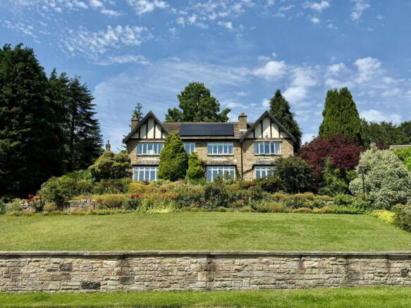 5 bed property, in Bardsey~ Scarsdale Lane, £999,950