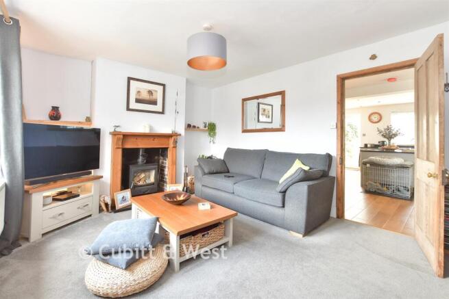 2 bed property, in Five Ash Down, £510,000