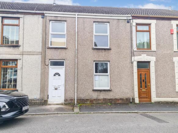 3 bed property, in 7 Tucker Street, £75,000