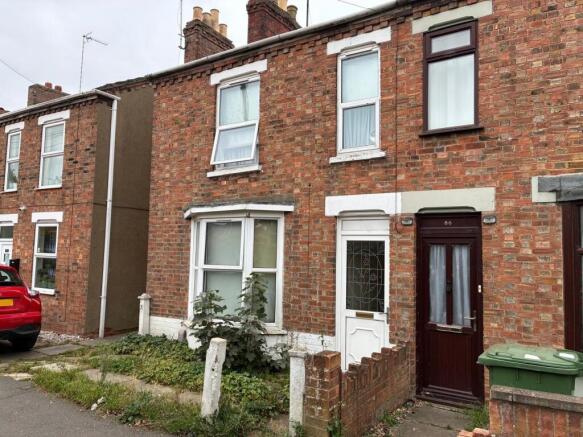 2 bed property, in Elizabeth Terrace, £120,000
