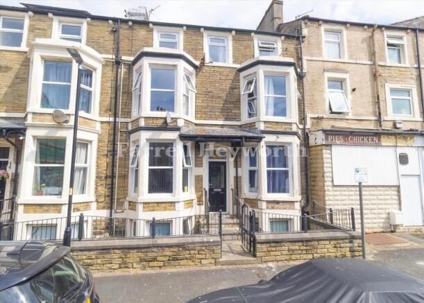 4 bed property, in Devonshire Road, £324,950