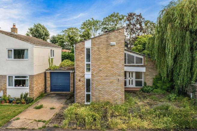 3 bed property, in Maltings Way, £260,000