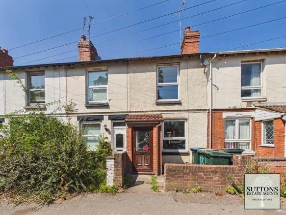 2 bed property, in Tile Hill Lane, £170,000