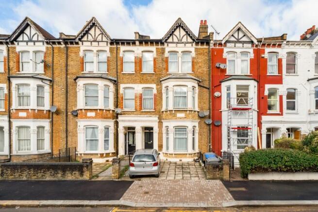 8 bed property, in Burton Road, £1,425,000