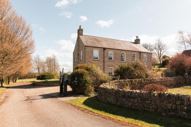 4 bed property, in Saxum Bark, £1,500,000