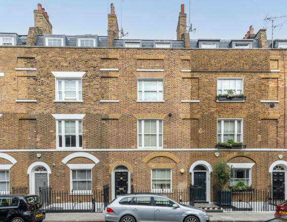 5 bed property, in Smith Street, £4,500,000