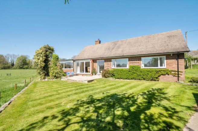 4 bed property, in Church Street, £449,995