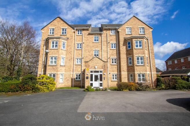 2 bed property, in Primrose Place, £110,000