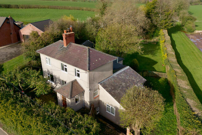 3 bed property, in Inglenook, £299,950