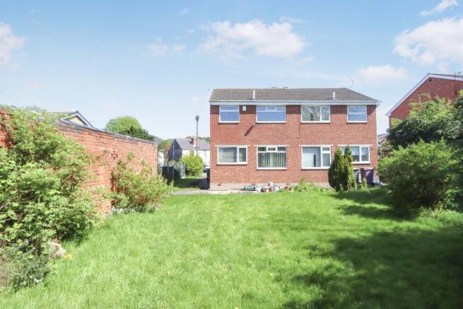 3 bed property, in Nethermoor Lane, £190,000