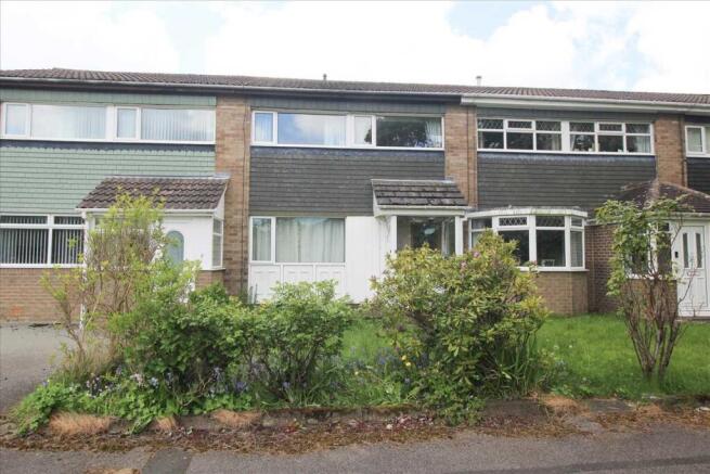3 bed property, in Hebron Way, £149,950