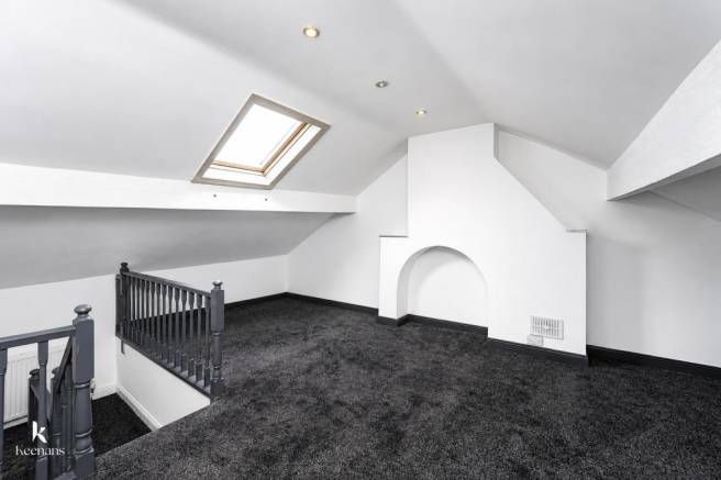 2 bed property, in Townsend Street, £149,950