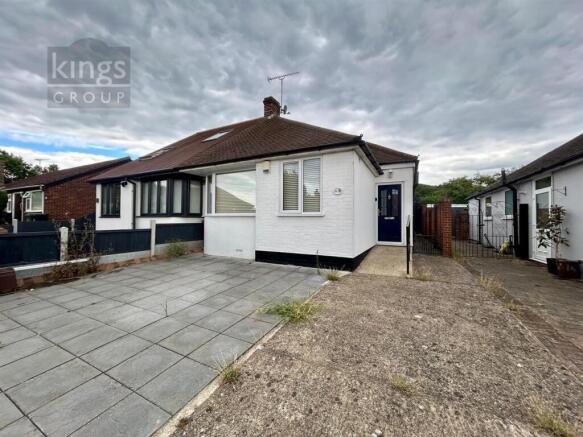 2 bed property, in Drysdale Avenue, £560,000