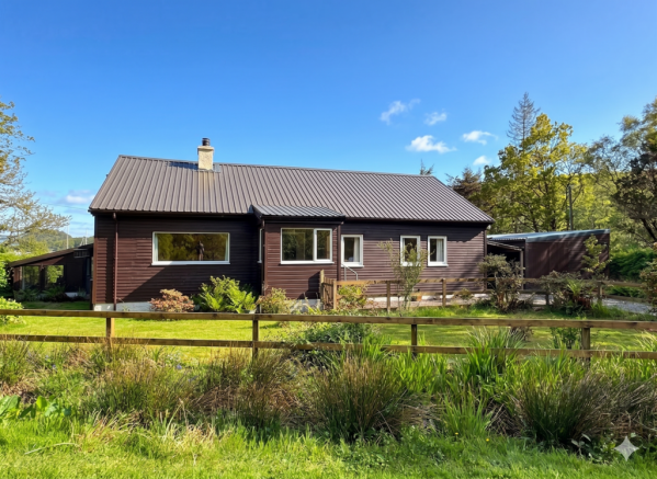4 bed property, in Achnamara, £210,000