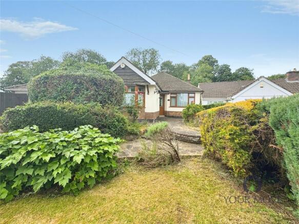 2 bed property, in The Bridle, £330,000