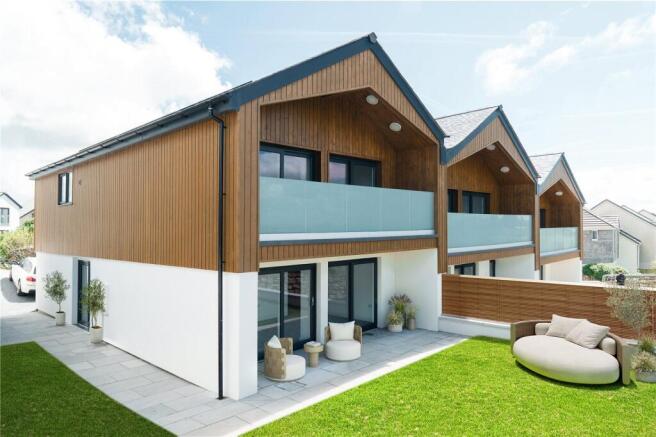 3 bed property, in Ocean View, £575,000