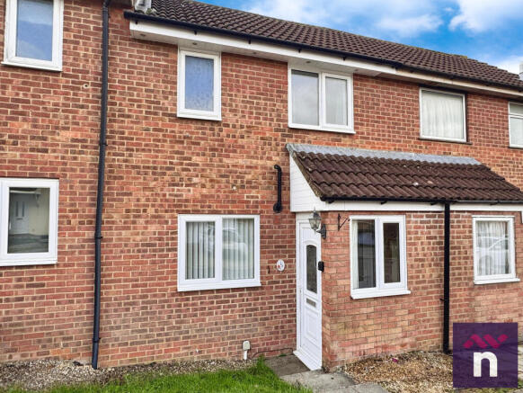 1 bed property, in Swallow Drive, £190,000
