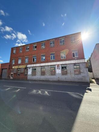 Land, in Fylde Road Industrial Estate, £1,300,000