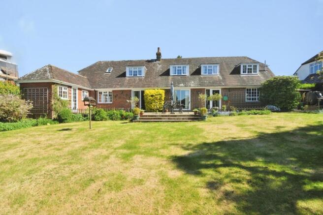 4 bed property, in Shrub Lane, £975,000