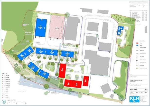 Land, in Cafe Site, £490,000