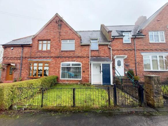 3 bed property, in Northside Buildings, £99,950