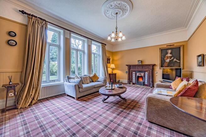 6 bed property, in Ladybrook Road, £2,000,000