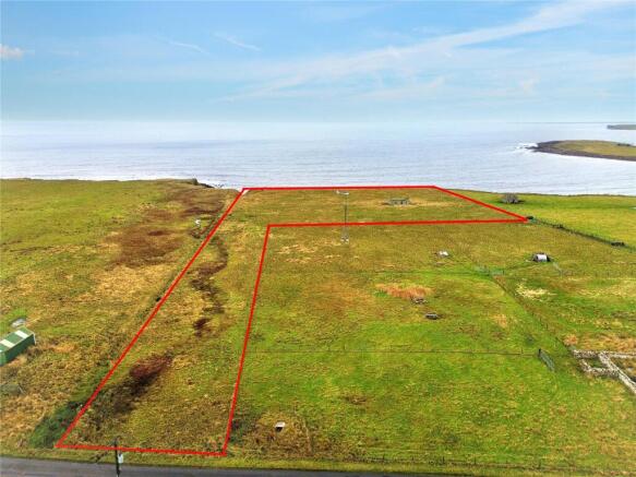 Land, in Land At Springwell, £30,000