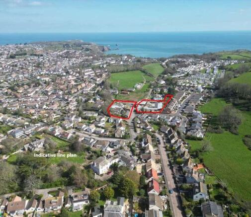 Land, in Land at Upton Manor Farm, £1,000,000