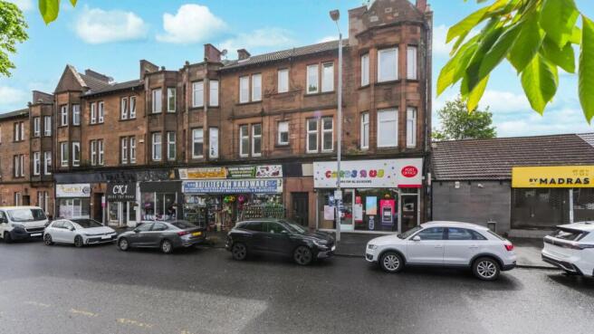 1 bed property, in /, £65,000