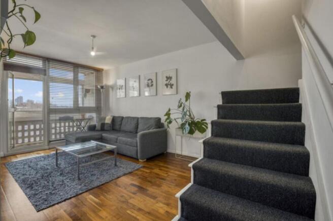 1 bed property, in Stelfox, £420,000