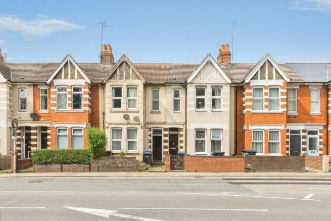 3 bed property, in Spencer Bridge Road, £210,000
