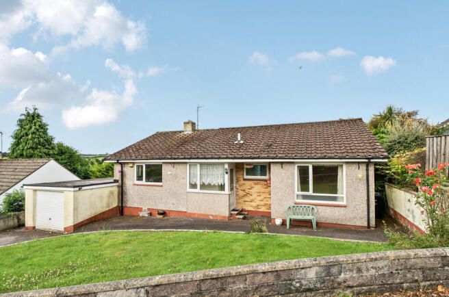 3 bed property, in Allen Vale, £250,000