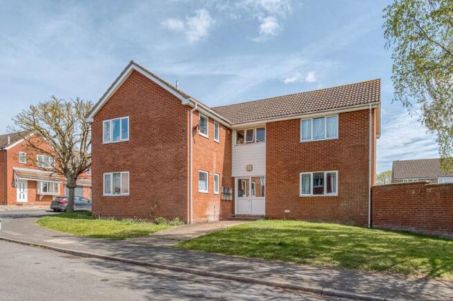 Studio, in Fisher Road, £70,000