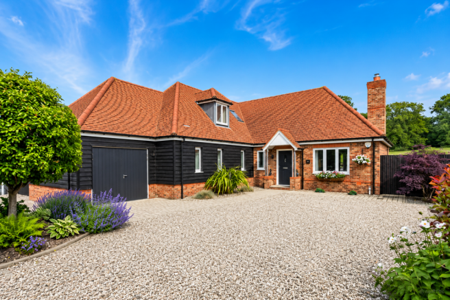 4 bed property, in Arlington Grange, £875,000