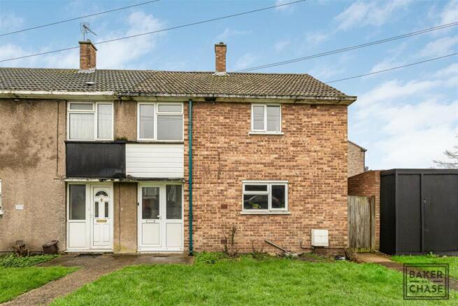 3 bed property, in Glenville Avenue, £499,995
