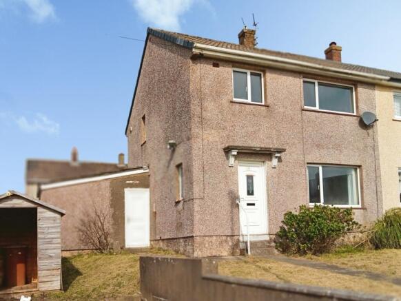 3 bed property, in Overend Road, £95,000