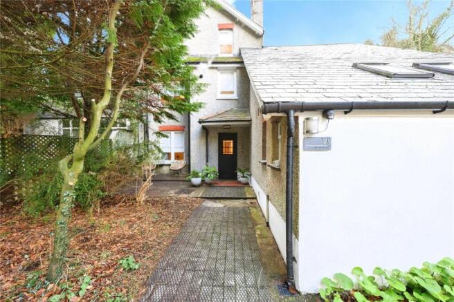 4 bed property, in Zig Zag Road, £750,000