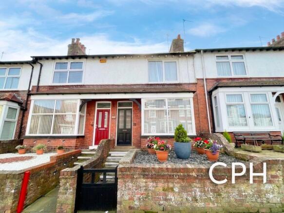 3 bed property, in Mitford Street, £180,000
