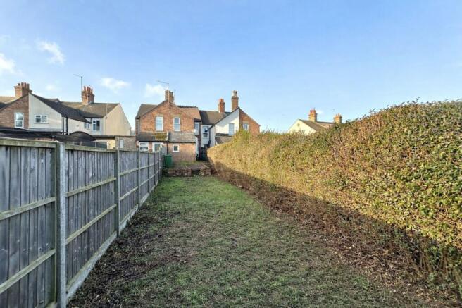 3 bed property, in Mountsteven Avenue, £170,000