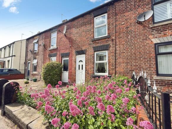 1 bed property, in Sussex Road, £125,000
