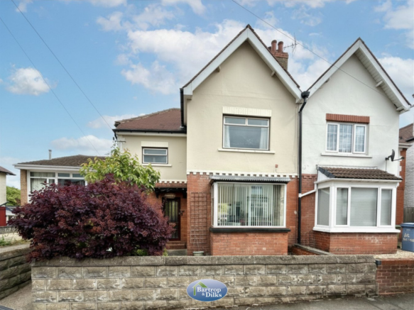 3 bed property, in Anston Avenue, £165,000