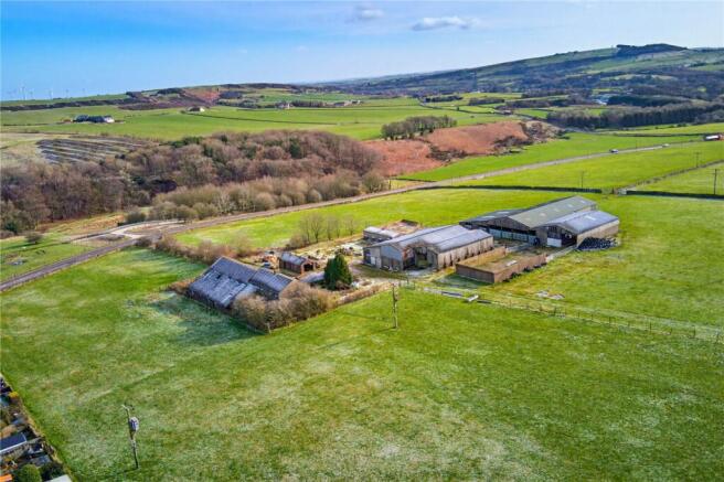 4 bed property, in Whams Road, £1,000,000